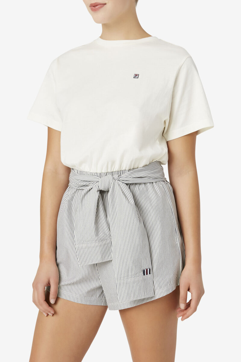 Fila Bellini Romper White | LgpKdIVrEFJ