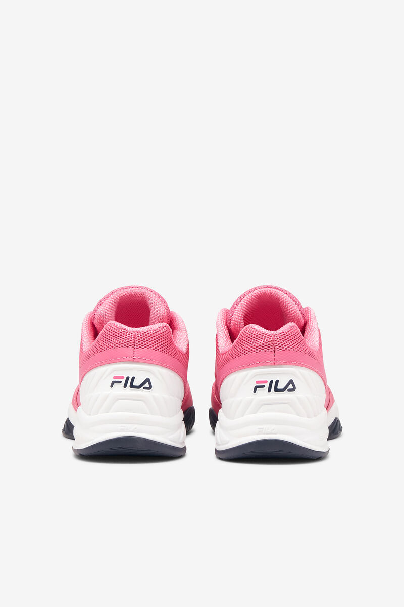 Fila Big Axilus Jr Pink / White / Navy | Q9GykoLdrTv