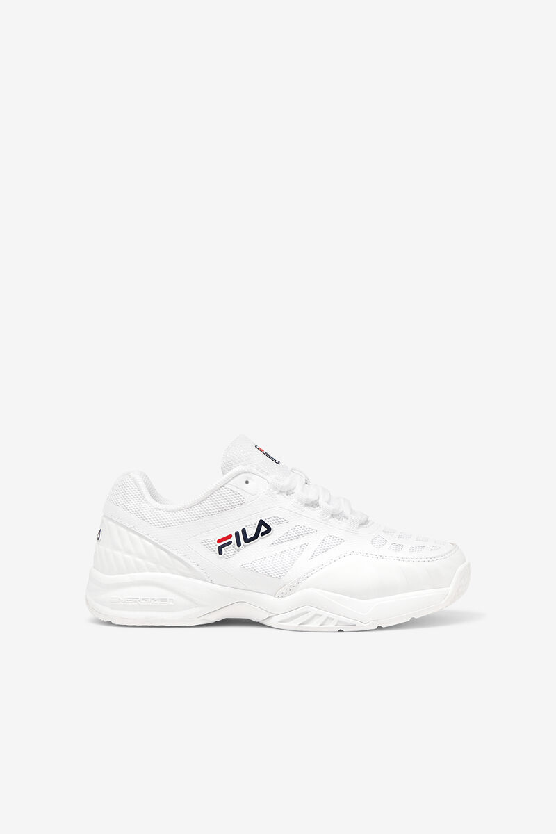 Fila Big Axilus Jr White / White / White | FIf4ItmftJN