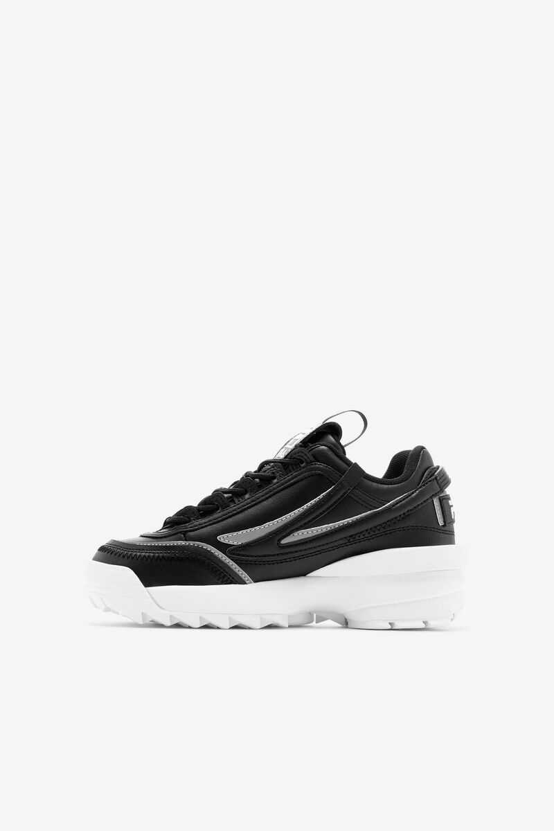 Fila Big Disruptor 2 Exp Black / White / Black | INVh5YR552z