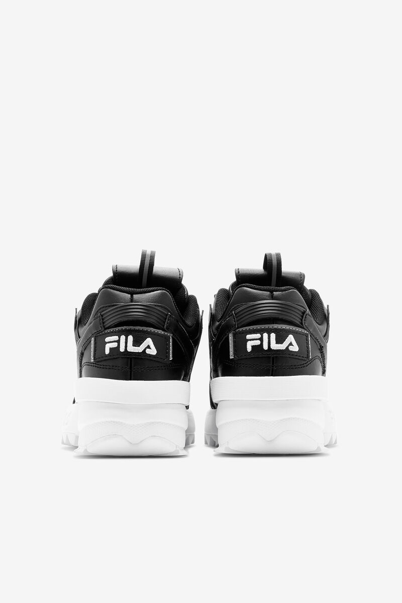 Fila Big Disruptor 2 Exp Black / White / Black | INVh5YR552z