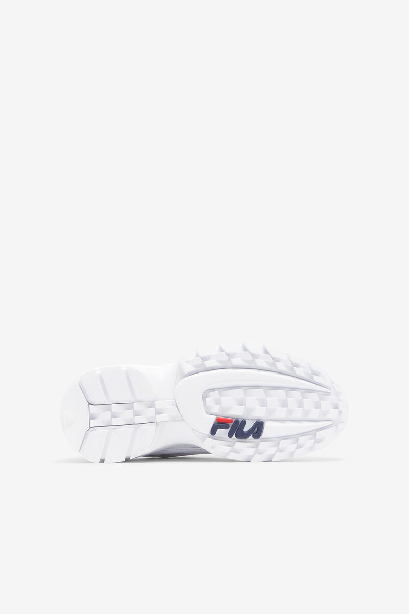 Fila Big Disruptor 2 Exp White / Navy / Red | thfKvhKaI2v