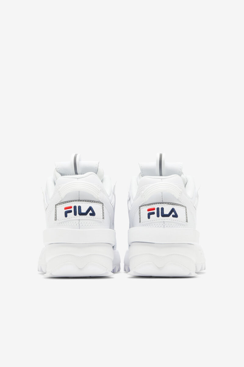 Fila Big Disruptor 2 Exp White / Navy / Red | thfKvhKaI2v