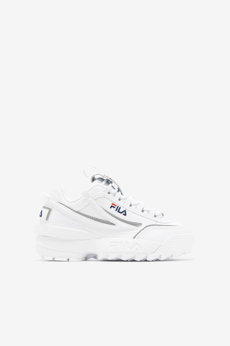 Fila Big Disruptor 2 Exp White / Navy / Red | thfKvhKaI2v