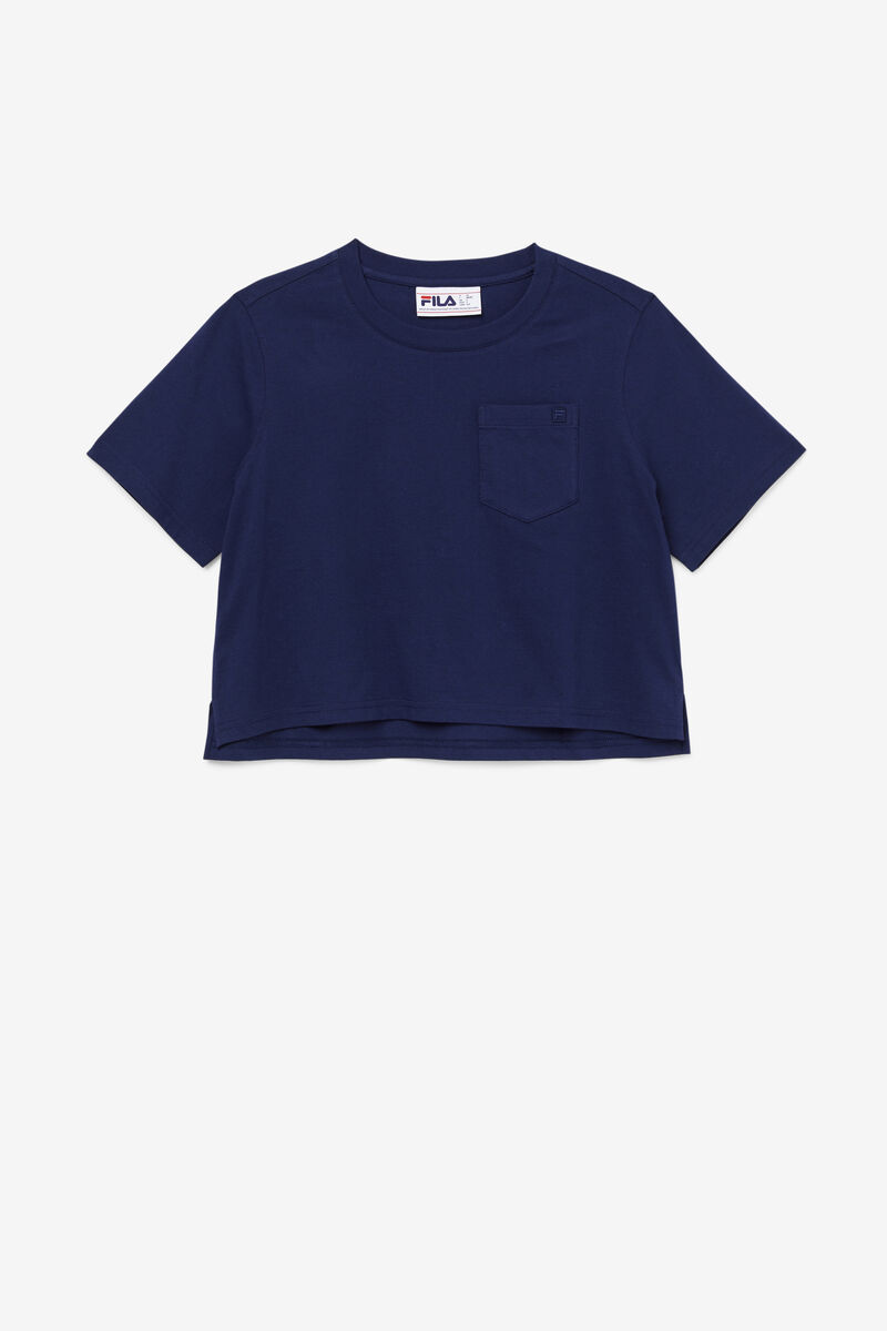 Fila Blenda Navy | beh6hFodcEc