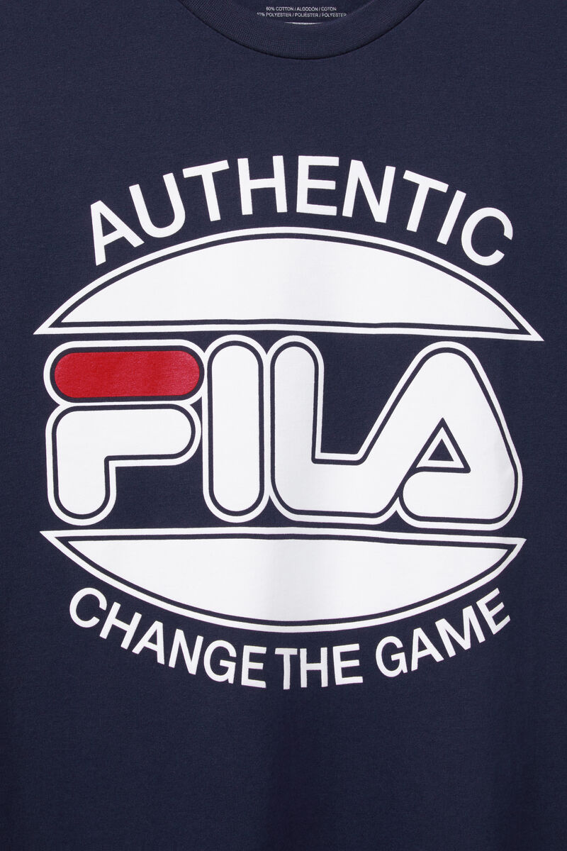 Fila Change The Game Navy | nJLvpuOkAZI