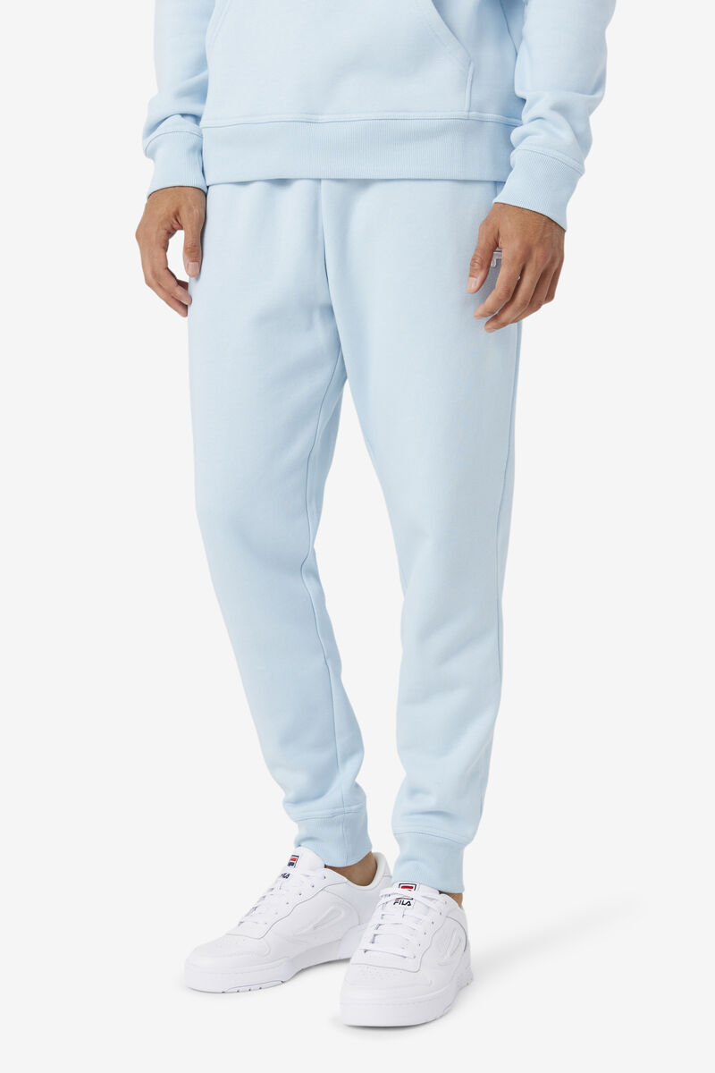 Fila Chardon Jogger Light Blue | 2tpLpfb9tlS