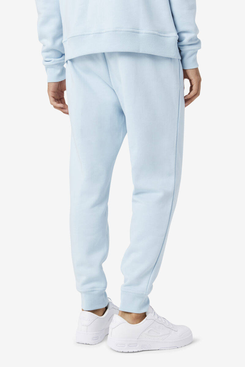 Fila Chardon Jogger Light Blue | 2tpLpfb9tlS