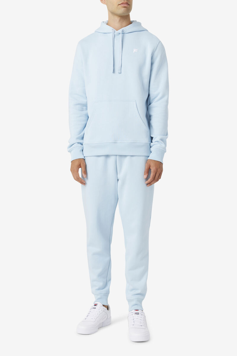 Fila Chardon Jogger Light Blue | 2tpLpfb9tlS