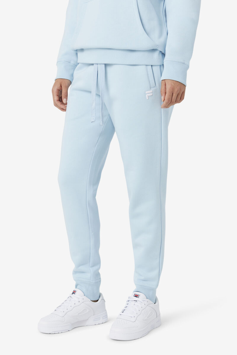 Fila Chardon Jogger Light Blue | 2tpLpfb9tlS