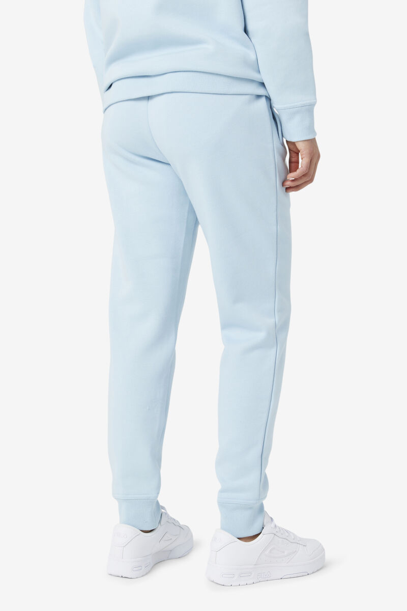 Fila Chardon Jogger Light Blue | 2tpLpfb9tlS