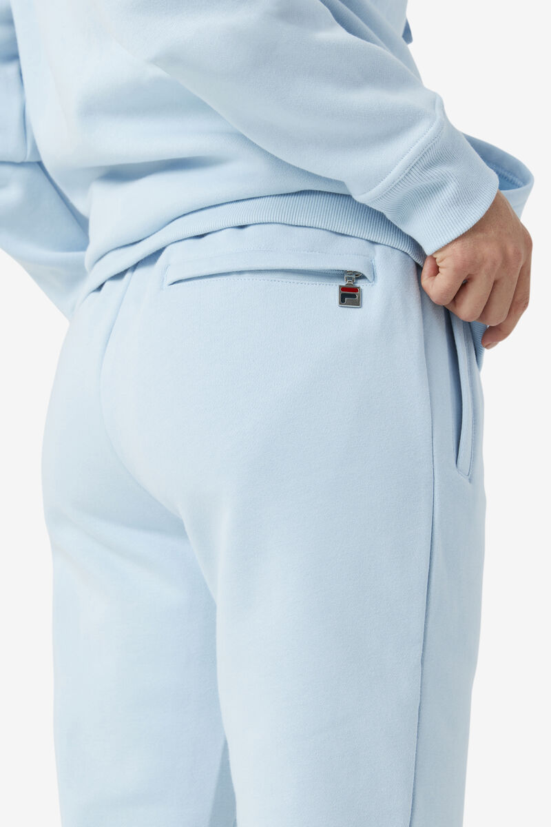 Fila Chardon Jogger Light Blue | 2tpLpfb9tlS