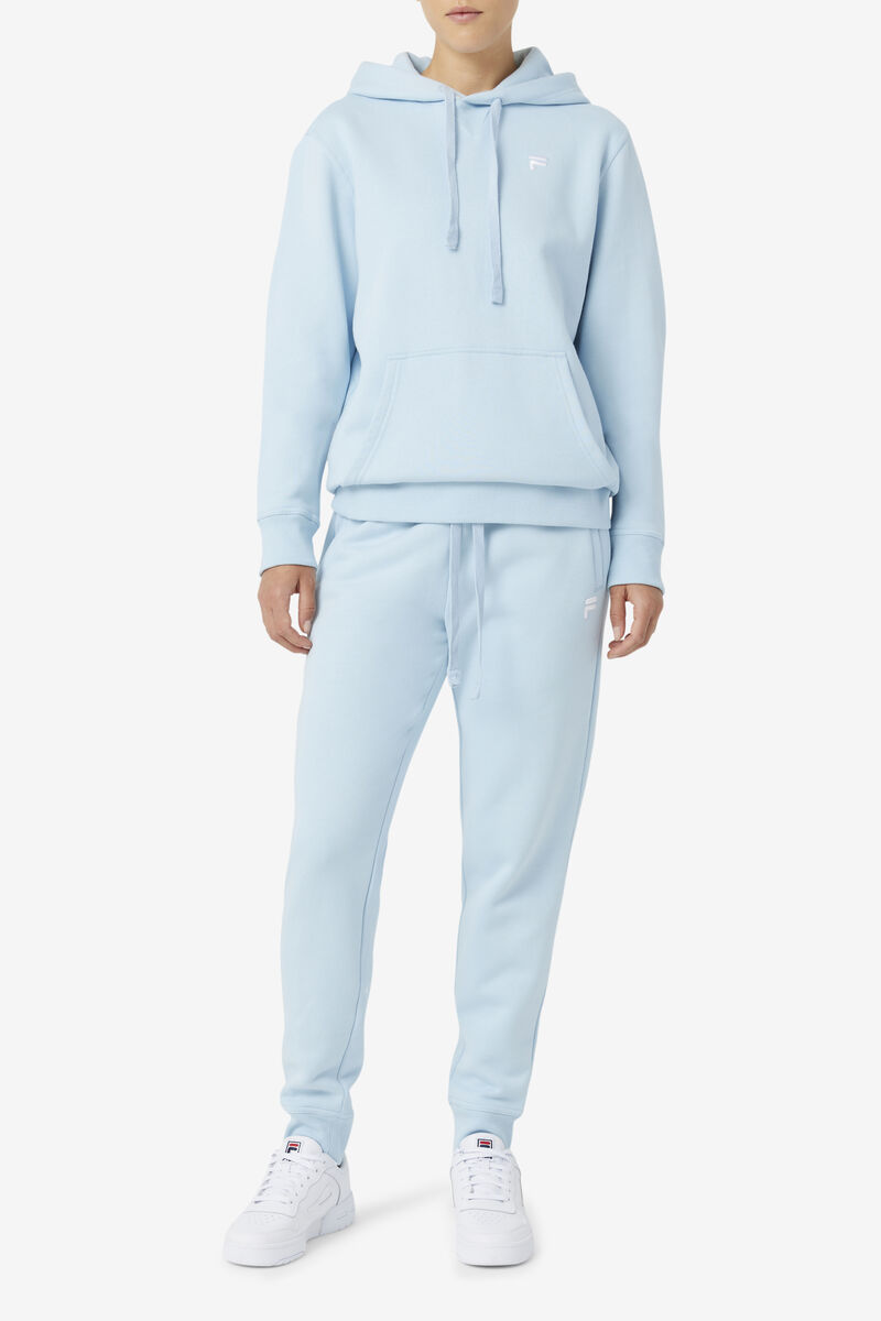 Fila Chardon Jogger Light Blue | 2tpLpfb9tlS