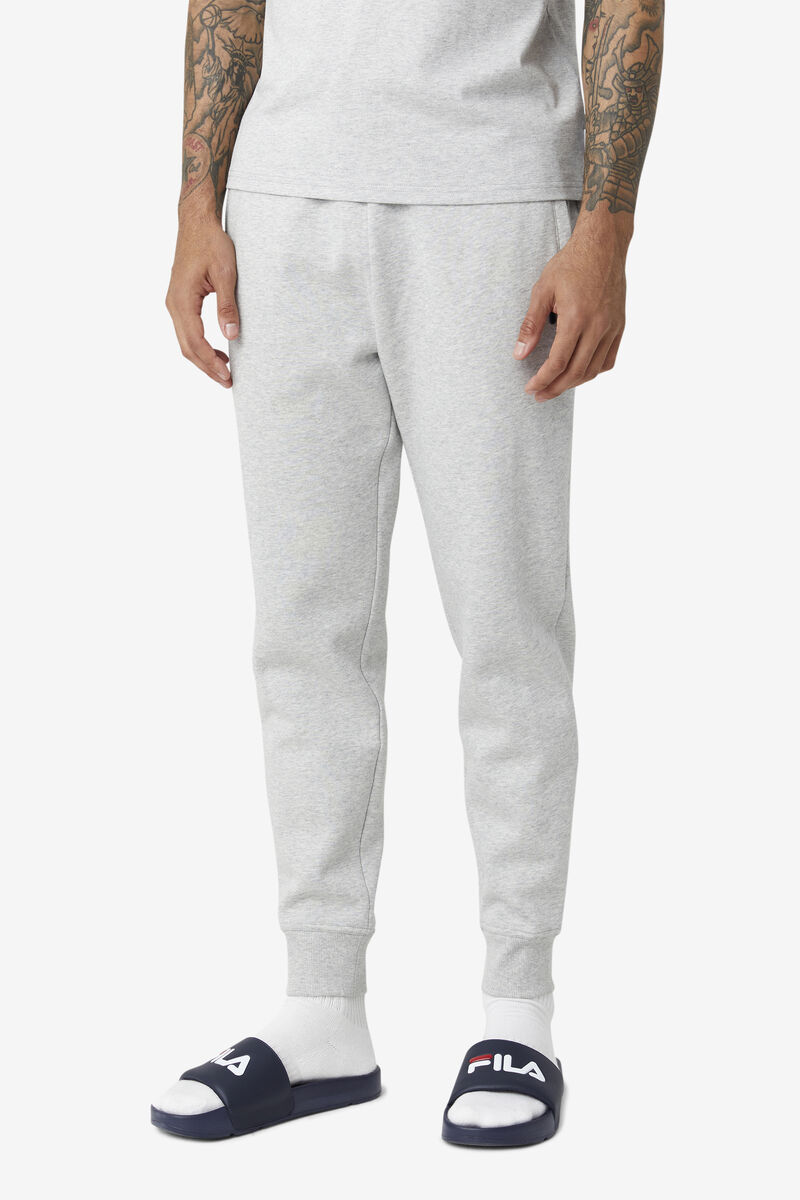 Fila Chardon Jogger Light Grey | UYHCDFyq53g