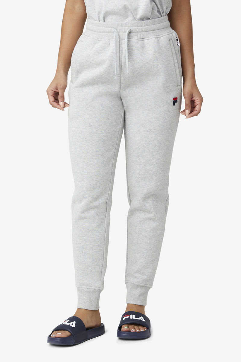 Fila Chardon Jogger Light Grey | UYHCDFyq53g