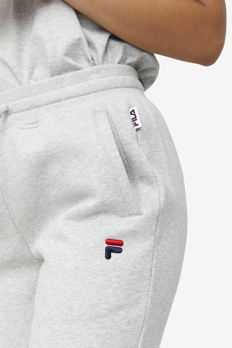 Fila Chardon Jogger Light Grey | UYHCDFyq53g