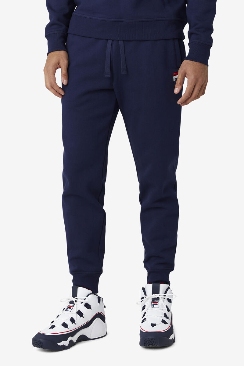 Fila Chardon Jogger Navy | 7qKxprKtaZN