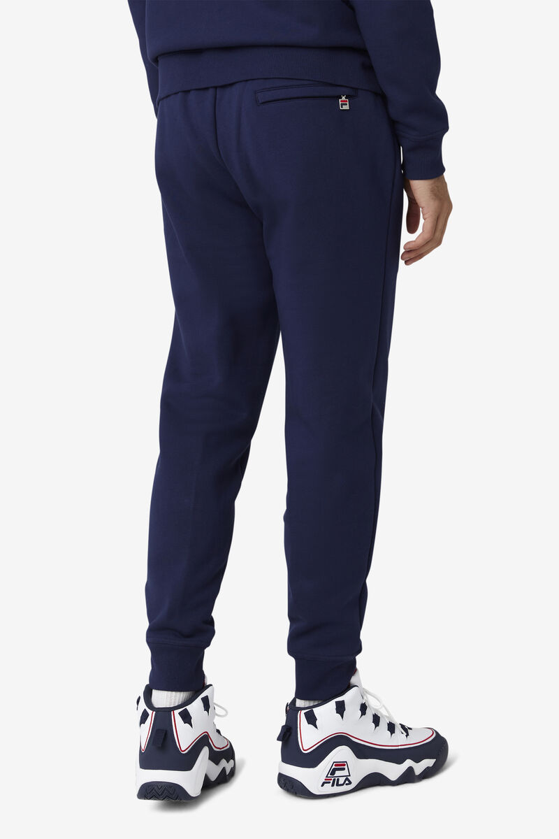 Fila Chardon Jogger Navy | 7qKxprKtaZN