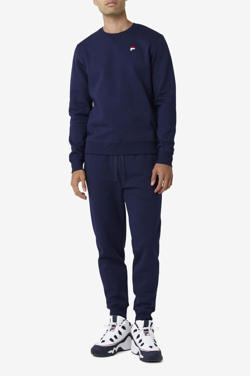 Fila Chardon Jogger Navy | 7qKxprKtaZN