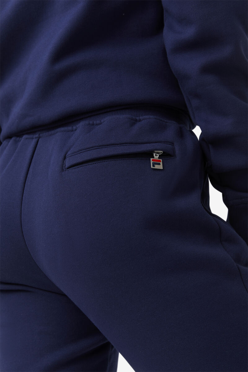 Fila Chardon Jogger Navy | 7qKxprKtaZN