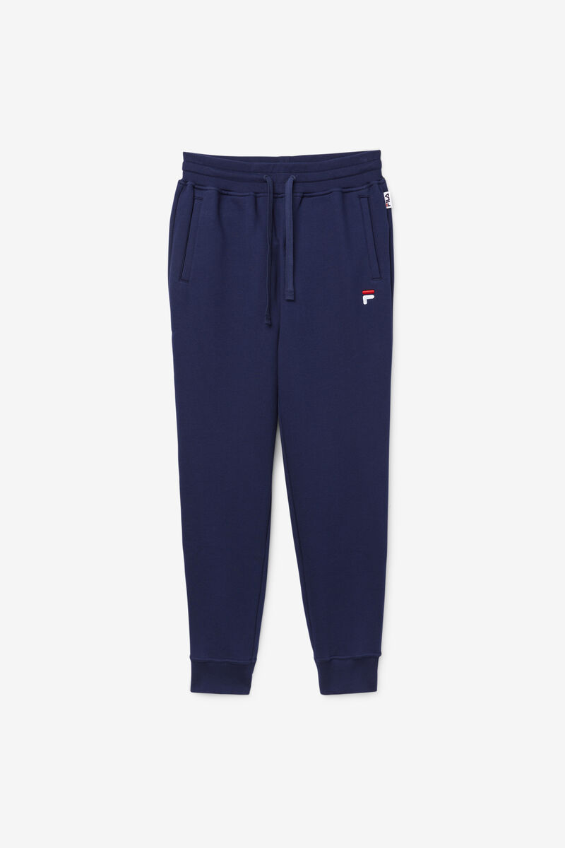 Fila Chardon Jogger Navy | 7qKxprKtaZN