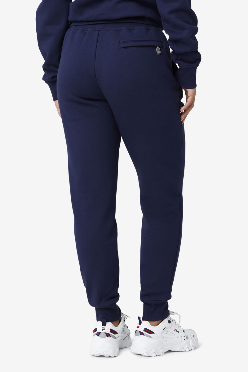 Fila Chardon Jogger Navy | CVkYnQRhLbZ