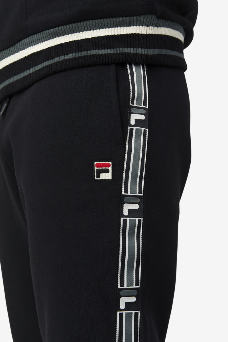 Fila Danube Track Pants Black | udO15D4RAtU