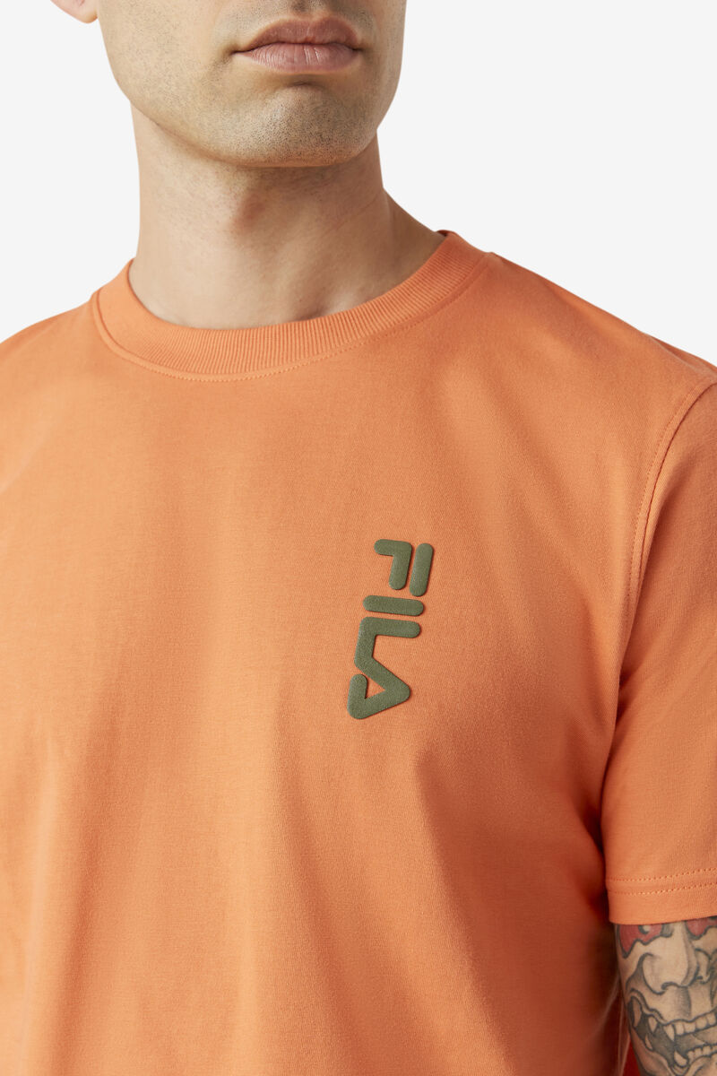 Fila Deckhand Orange | xWaJvSV658q