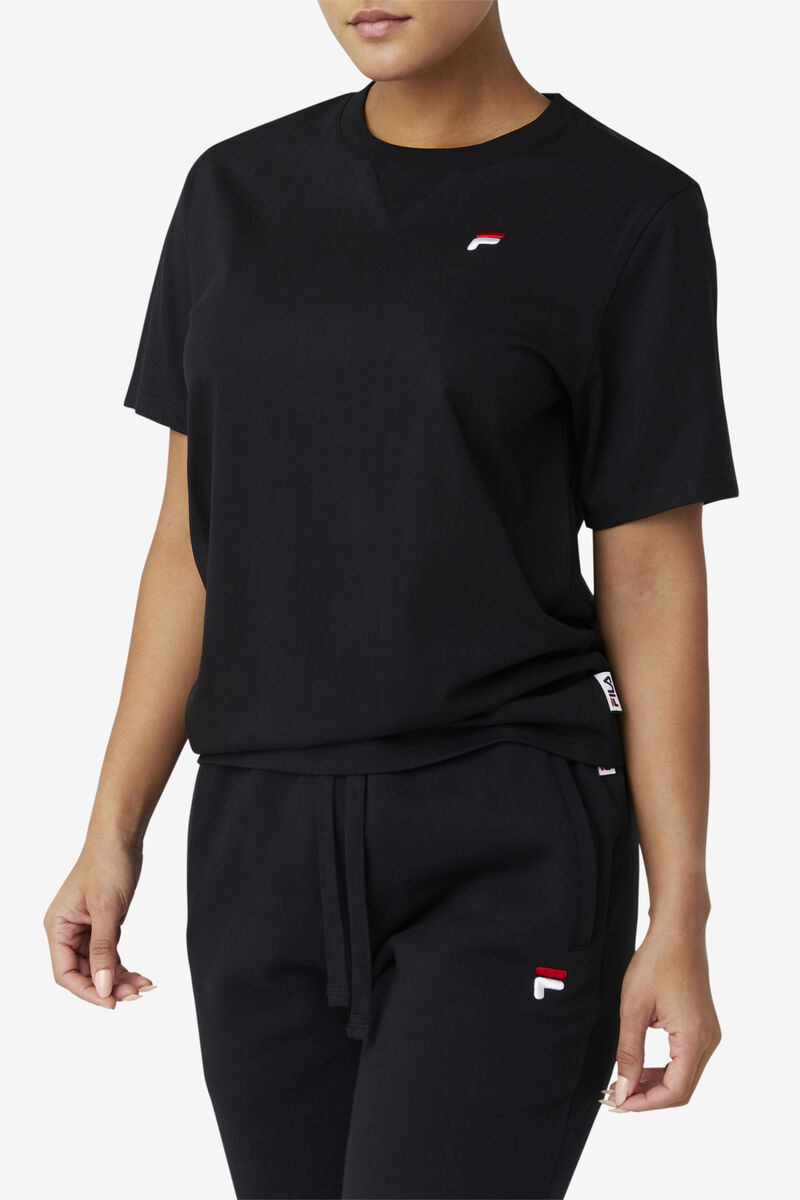 Fila Derion Black | K89wZgUne6A