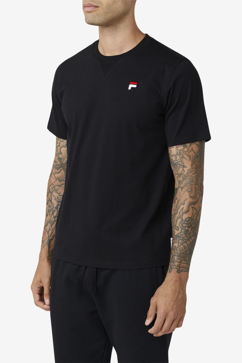 Fila Derion Black | VfVjESrV3lE