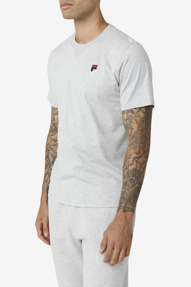 Fila Derion Light Grey | MLrNaBSrVZG