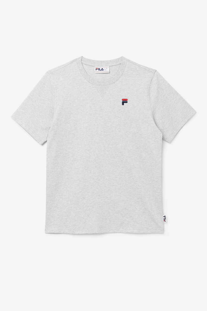 Fila Derion Light Grey | MLrNaBSrVZG