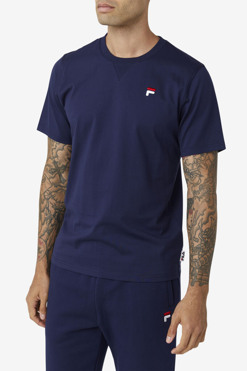 Fila Derion Navy | 8fsv2ovR4K2