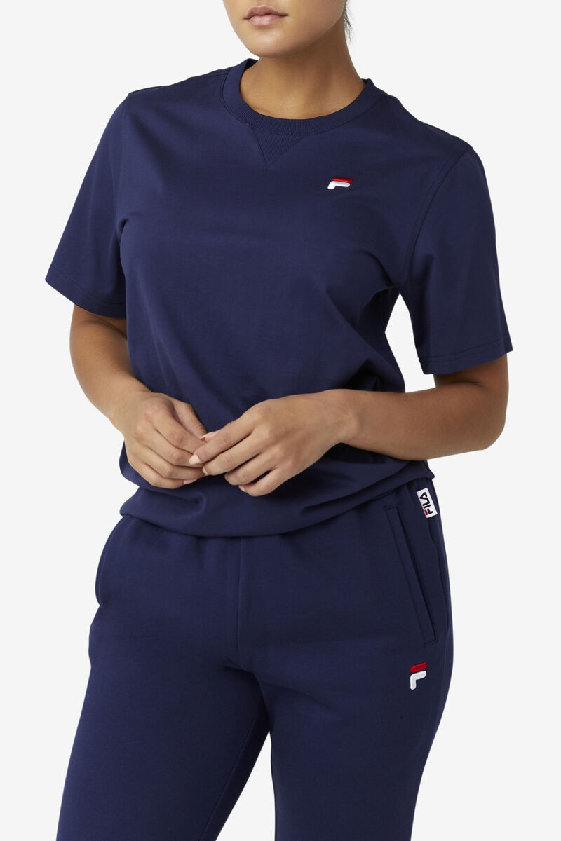 Fila Derion Navy | 8fsv2ovR4K2