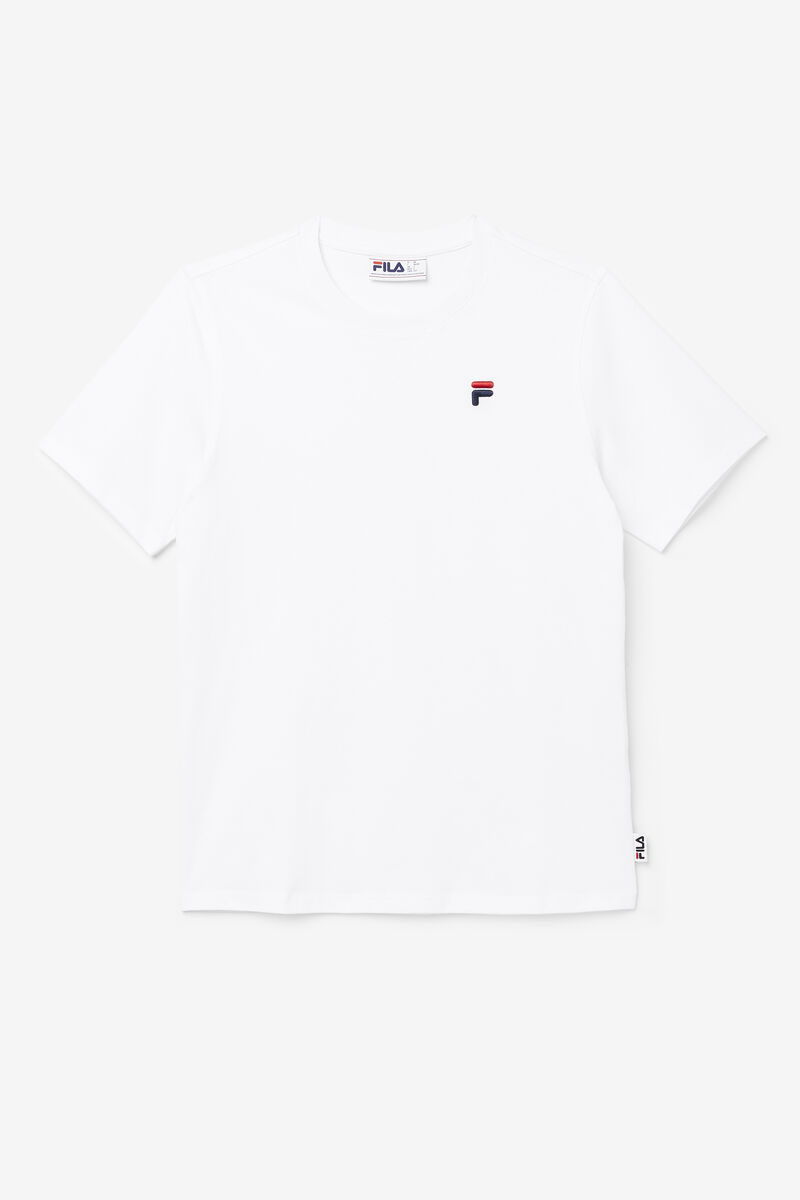 Fila Derion White | W3cHMwn3ua4