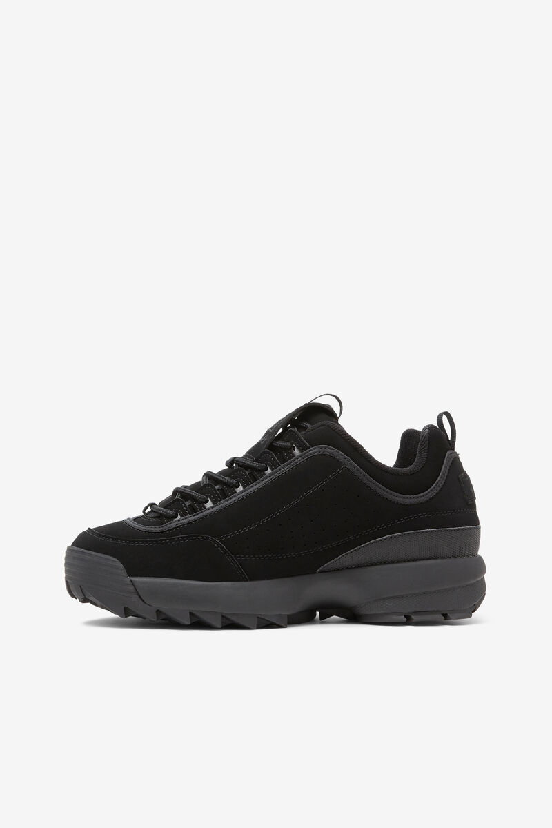 Fila Disruptor 2 Black | 8nx9RoUb2Hy