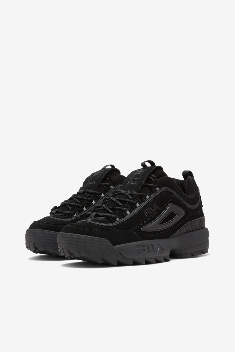 Fila Disruptor 2 Black | 8nx9RoUb2Hy