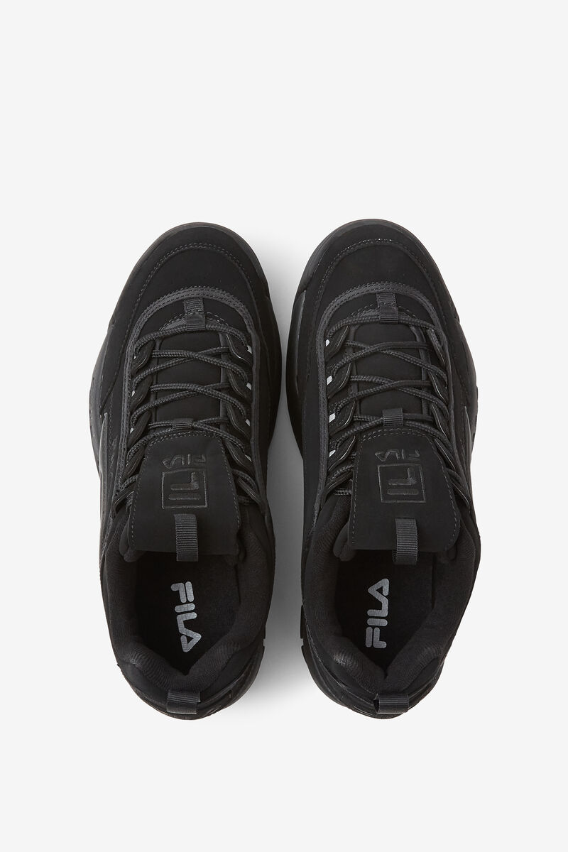 Fila Disruptor 2 Black | 8nx9RoUb2Hy