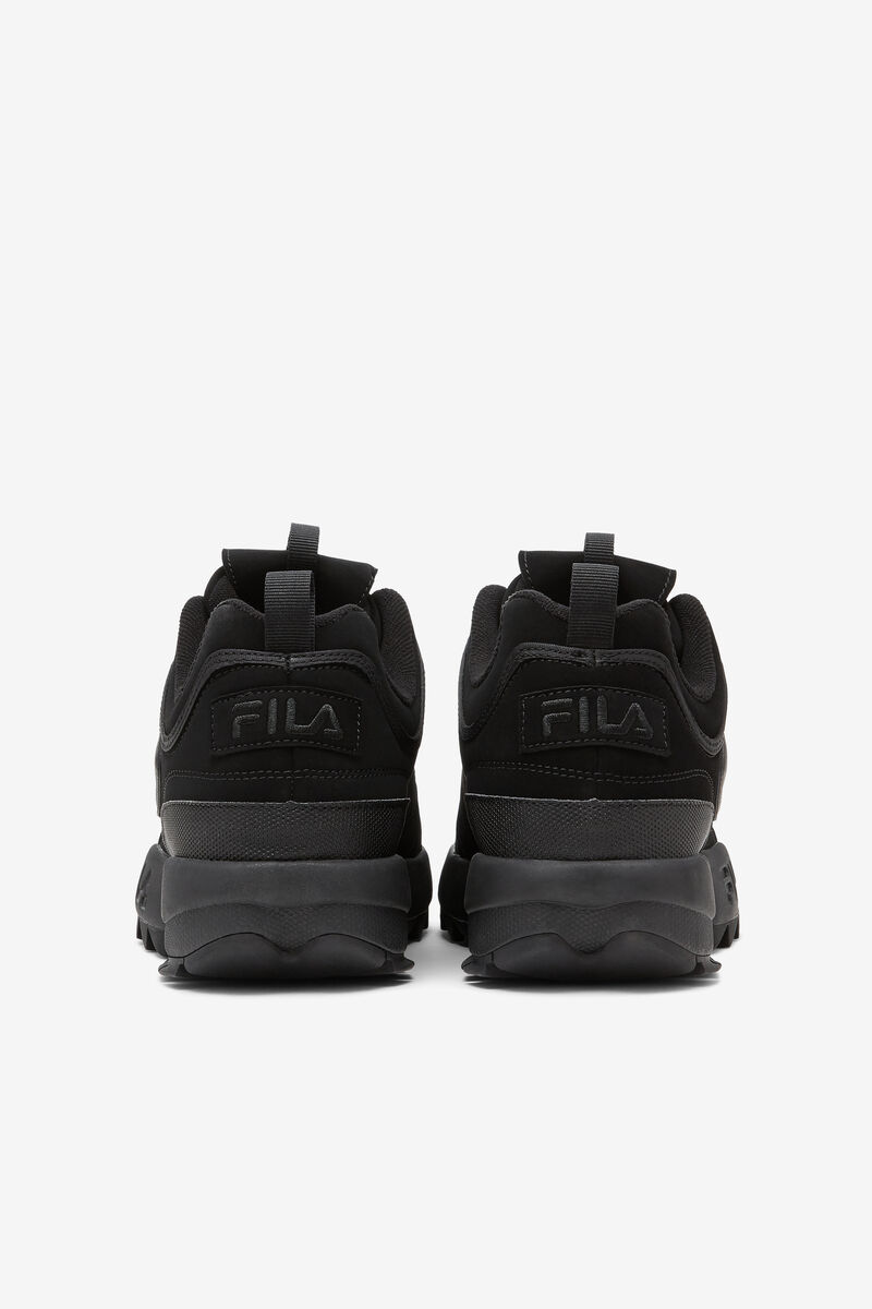 Fila Disruptor 2 Black | 8nx9RoUb2Hy