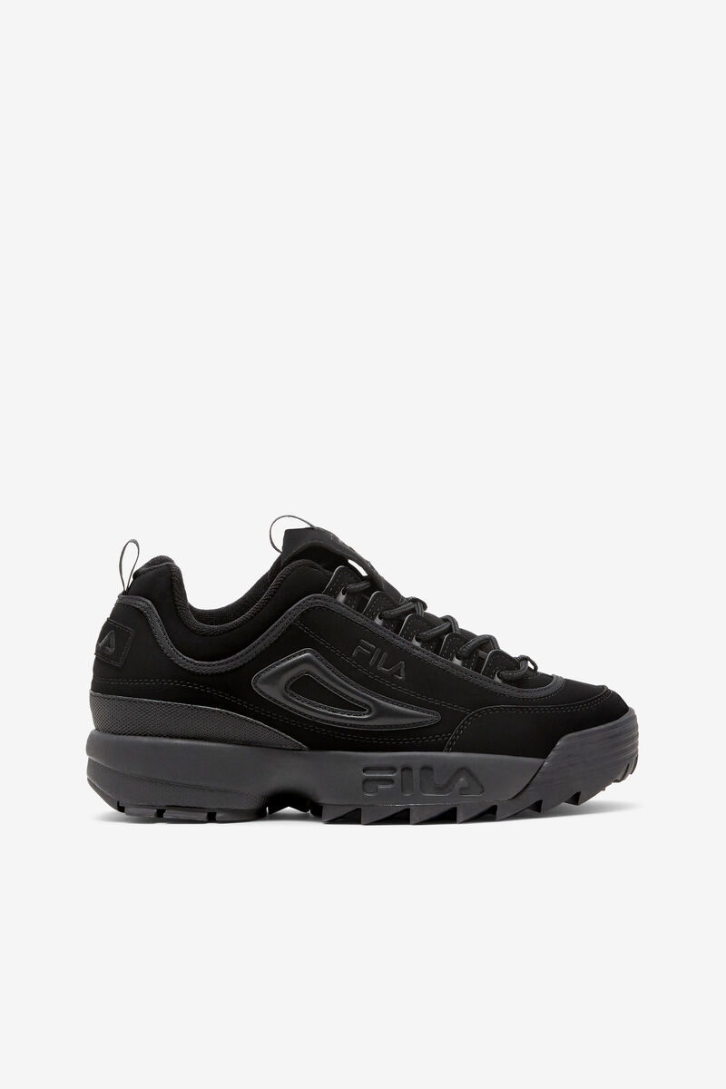 Fila Disruptor 2 Black | 8nx9RoUb2Hy