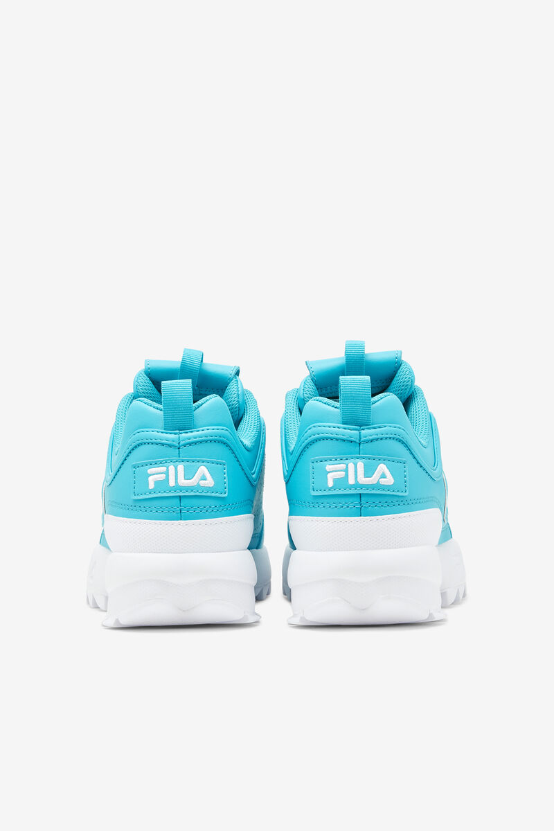 Fila Disruptor 2 Premium White / White | 6SReCsQIERA