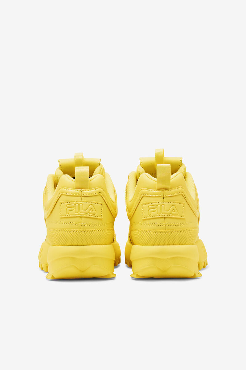 Fila Disruptor 2 Premium Yellow | wrqmy1mWeLI