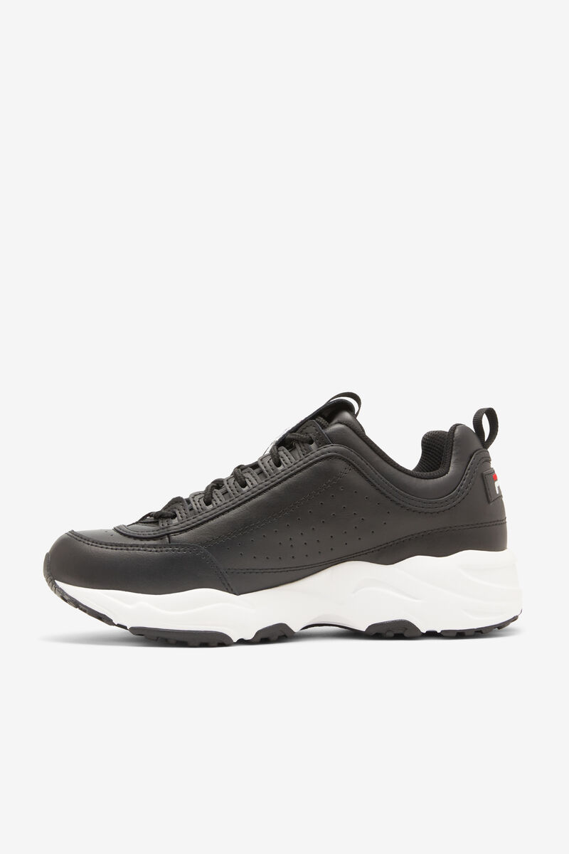 Fila Disruptor 2 X Ray Tracer Black / White / Red | rS2rbSiJ8ic