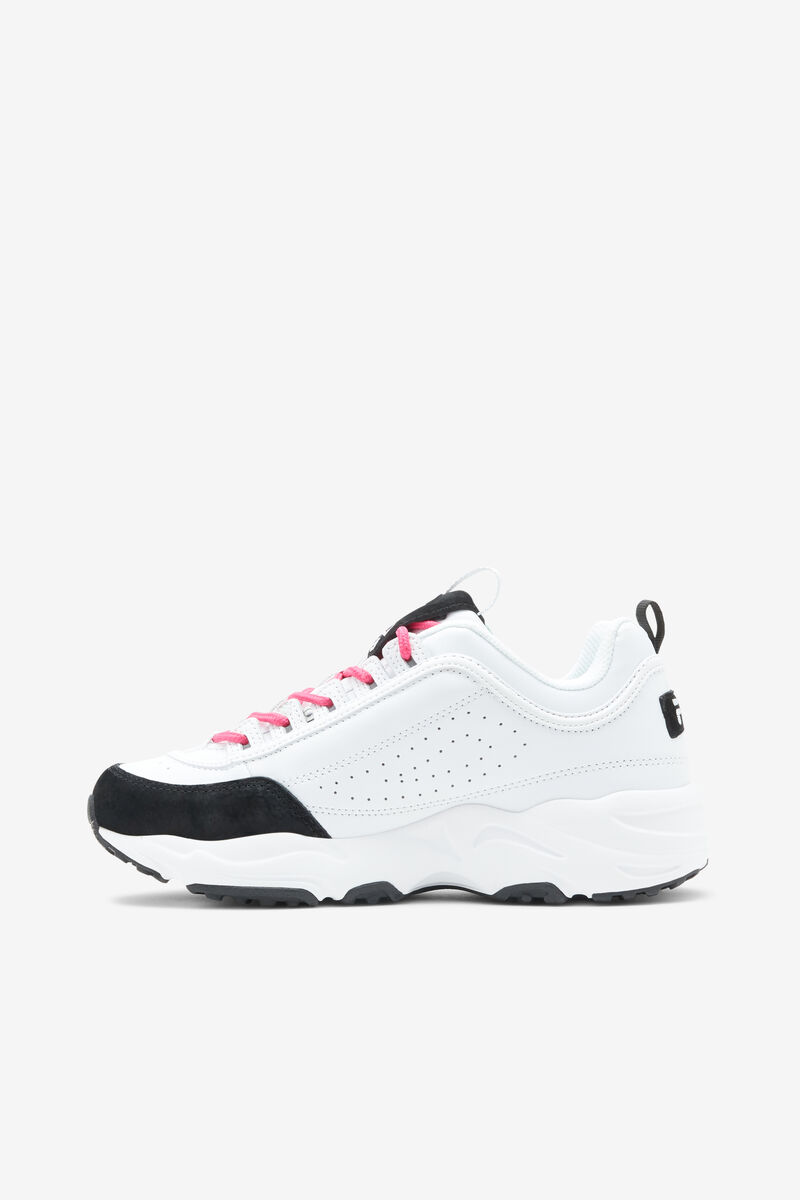 Fila Disruptor 2 X Ray Tracer White / Black | S8oooCdvI4r