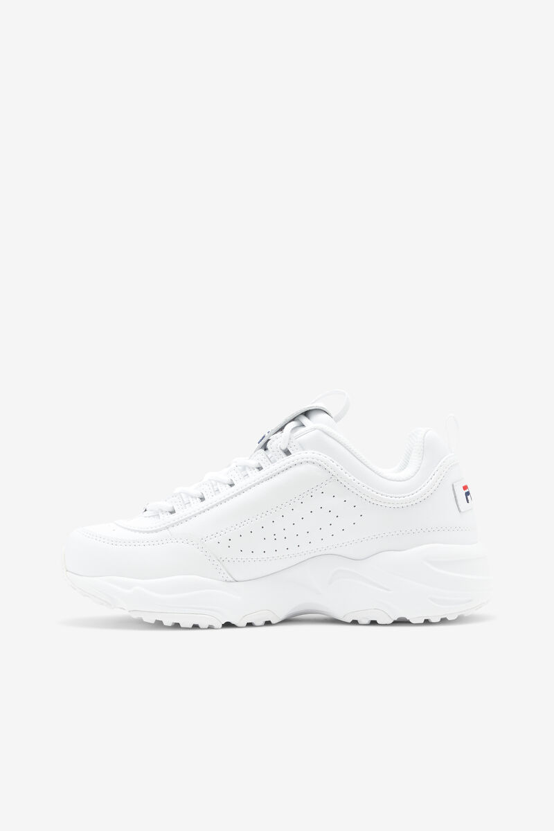 Fila Disruptor 2 X Ray Tracer White / Navy / Red | 5kkTR9HAM1g