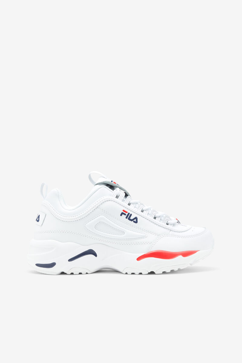 Fila Disruptor 2 X Ray Tracer White / Navy / Red | 5kkTR9HAM1g