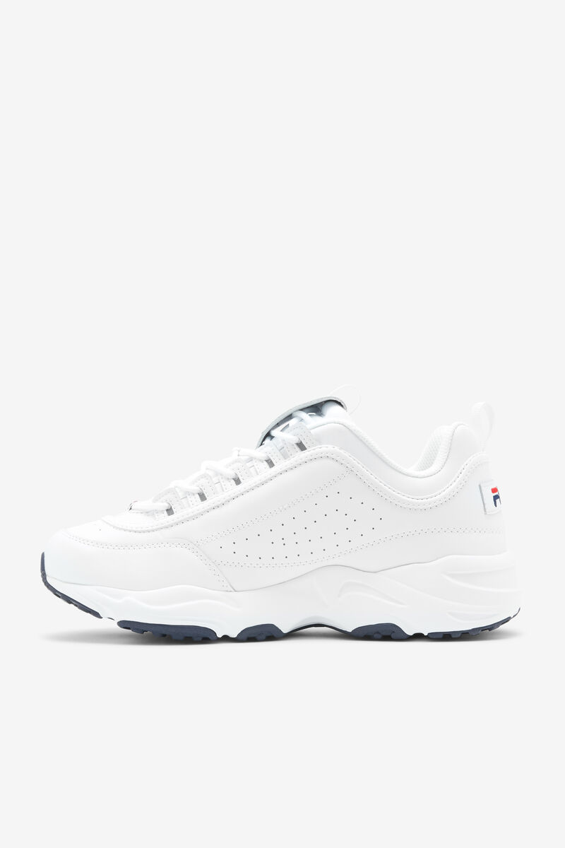 Fila Disruptor 2 X Ray Tracer White / Navy / Red | DO1HNiqoLdP