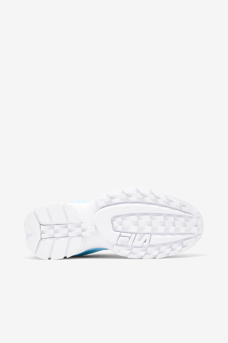 Fila Disruptor Zero Blue / Blue / White | EciQEemAEJl