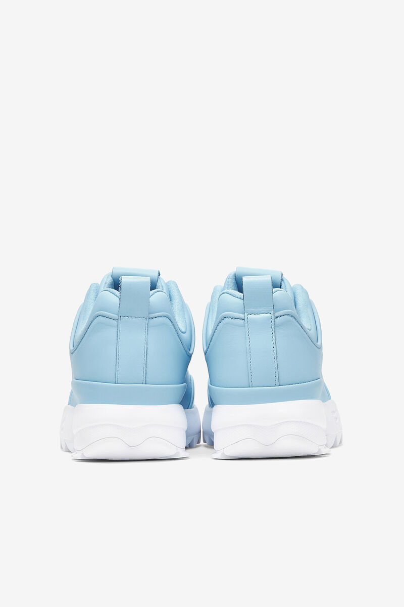 Fila Disruptor Zero Blue / Blue / White | EciQEemAEJl