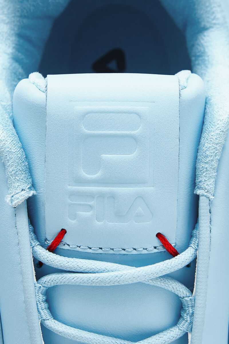 Fila Disruptor Zero Blue / Blue / White | EciQEemAEJl